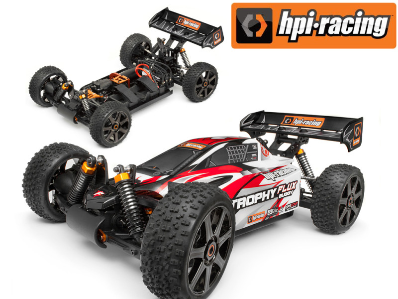 Hpi sale racing buggy